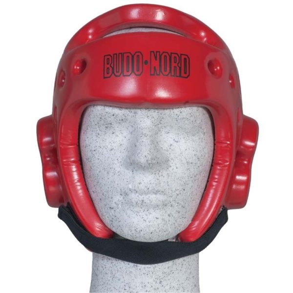 14001 012 budo nord tkd head guards front 1