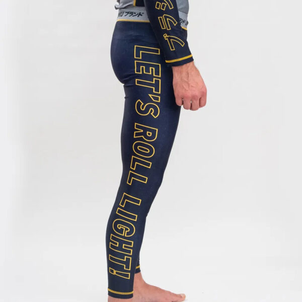 29NIKU Spats Lets Roll Light II 1