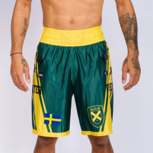 AGS Boxningsshorts 1