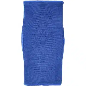 Alternative view of ASICS Knäskydd Basic blå