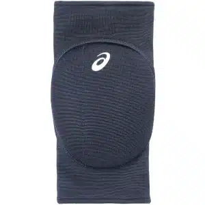ASICS Knäskydd Basic navy