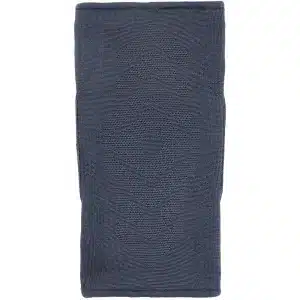 Alternative view of ASICS Knäskydd Basic navy