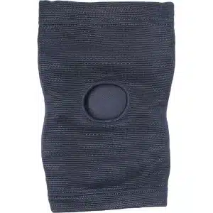 Alternative view of ASICS Knäskydd Gel navy