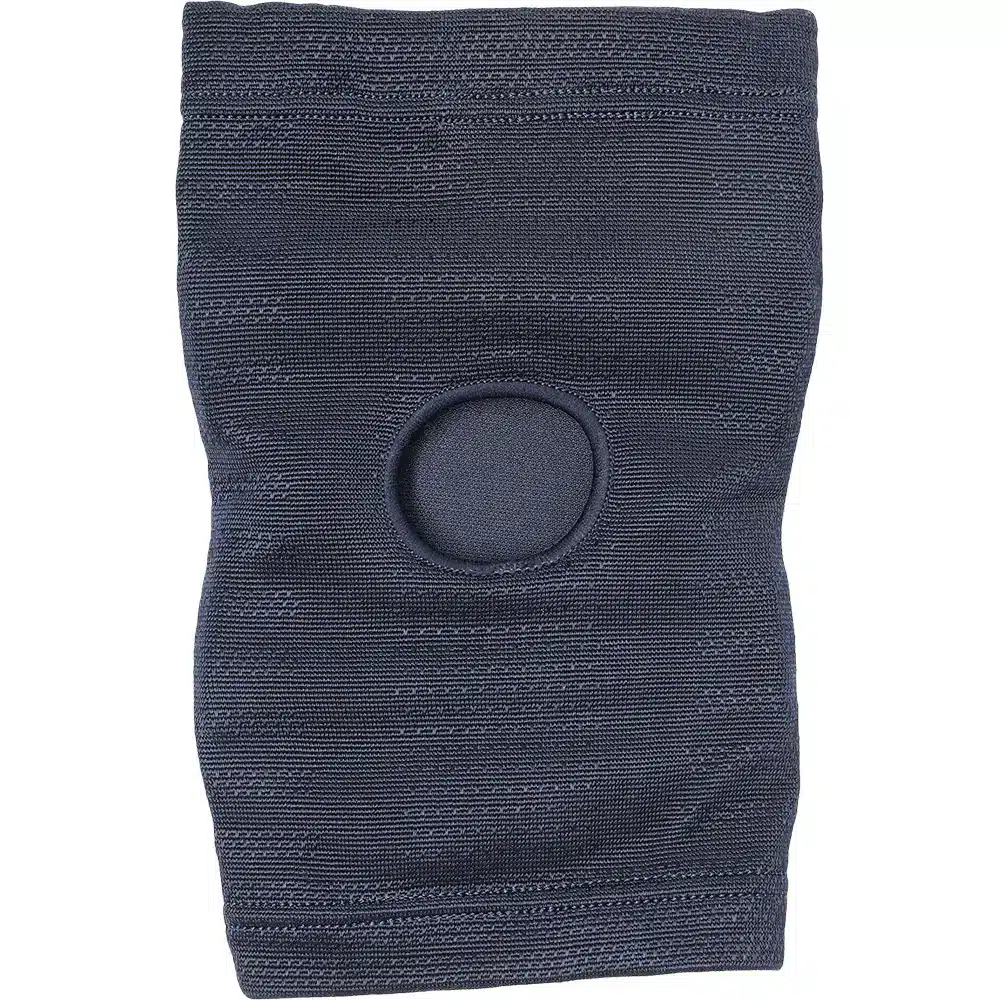 ASICS Knäskydd Gel navy - Image 2