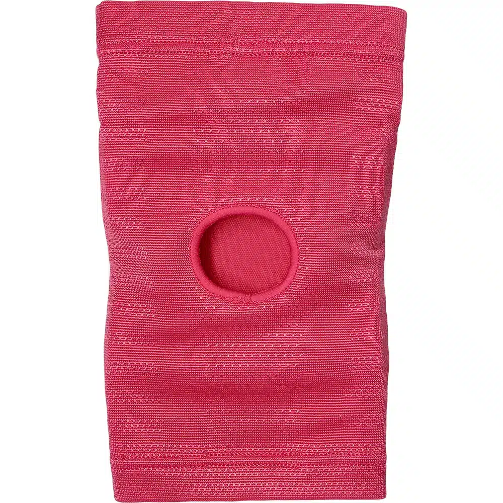 ASICS Knäskydd Gel rosa - Image 2