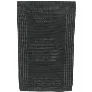 Alternative view of ASICS Knäskydd Performance svart