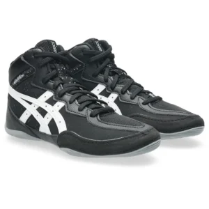 ASICS Brottningsskor Kids Matflex 8 GS svart/vit