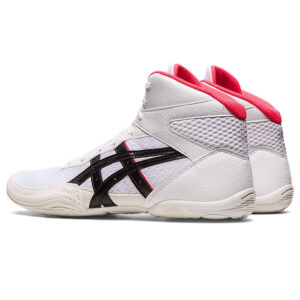 ASICS Wrestling Shoes Matflex 7 white pink diva 2