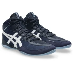 ASICS Wrestling Shoes Matflex 8 midnight:white 1a