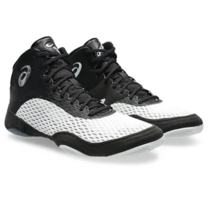 ASICS Brottningsskor Split Elite Classic vit/svart
