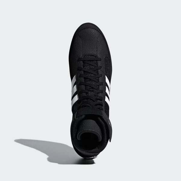 Adidas Brottningsskor Havoc svart 2