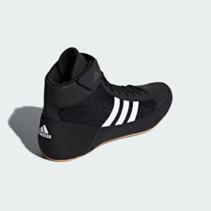 Adidas Brottningsskor Havoc svart 5