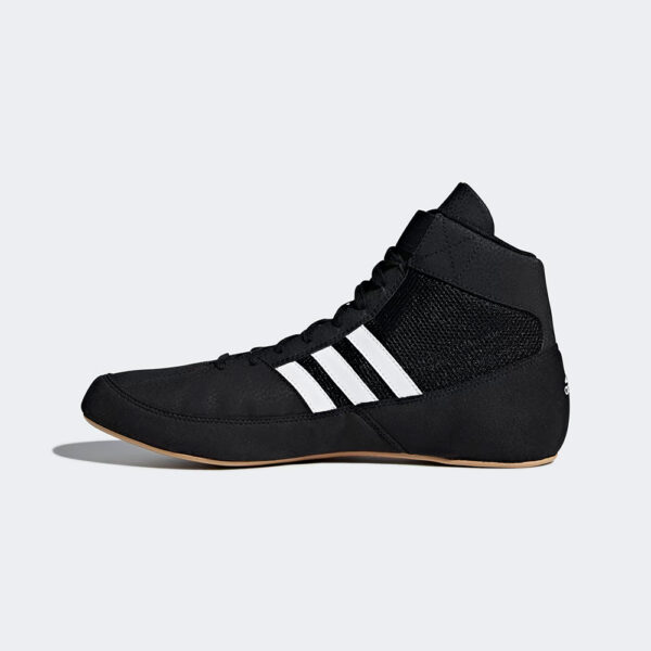 Adidas Brottningsskor Havoc svart 6