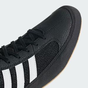 Adidas Brottningsskor Havoc svart 7