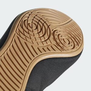 Adidas Brottningsskor Havoc svart 8