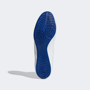 Adidas Brottningsskor Havoc vit 3
