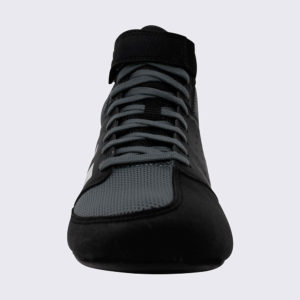 Adidas Brottningsskor Mat Hog 2.0 svart 4