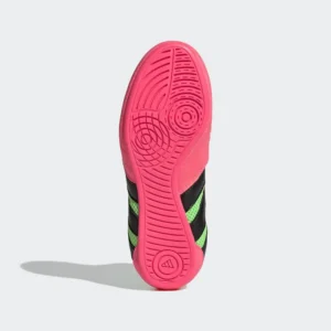 Adidas Wrestling Shoes HVC Plus (Havoc) green 3