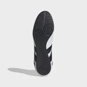 Adidas Wrestling Shoes HVC Plus (Havoc) white 3