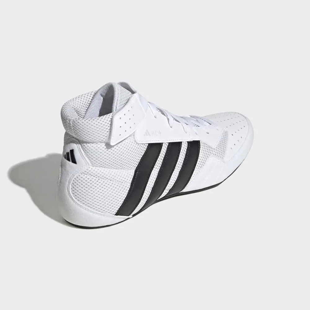 Adidas Wrestling Shoes HVC Plus (Havoc) white 6