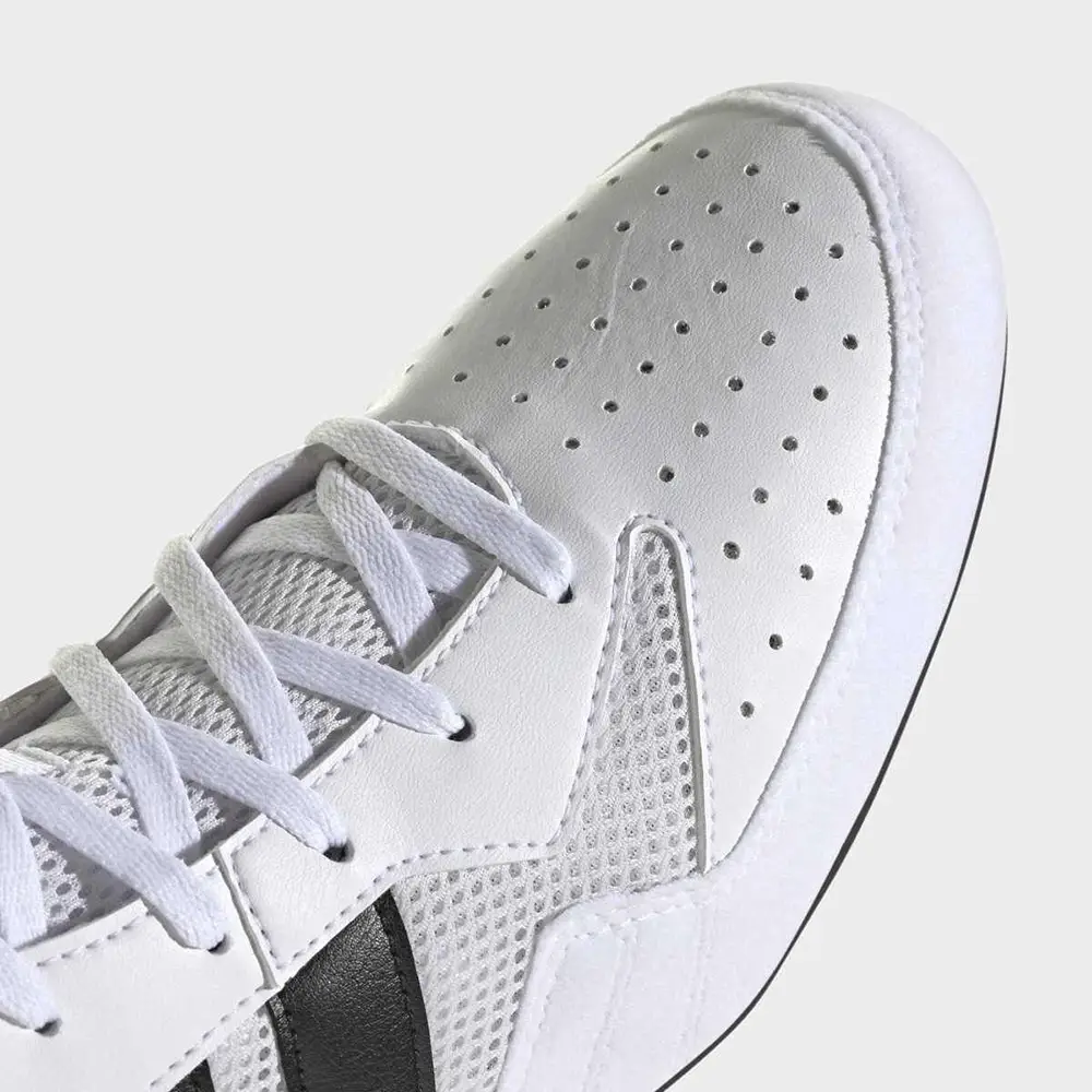 Adidas Wrestling Shoes HVC Plus (Havoc) white 8