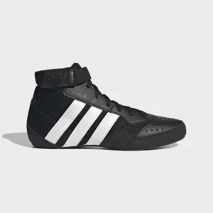 Adidas Brottningsskor Kids HVC Plus (Havoc) svart