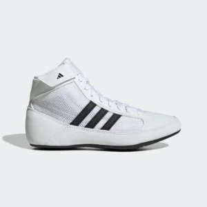Adidas Brottningsskor Kids HVC (Havoc) vit