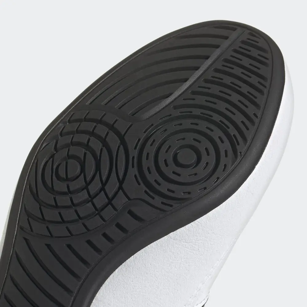 Adidas Wrestling Shoes Kids Havoc white 8