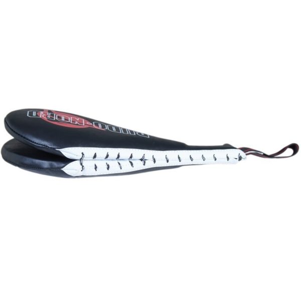 Budo Nord Sparkspade Dubbel 4