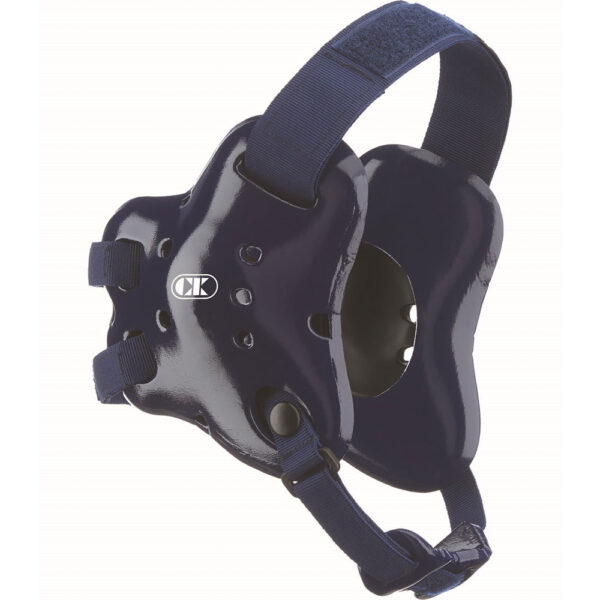 Cliff Keen Earguards Fusion navy navy