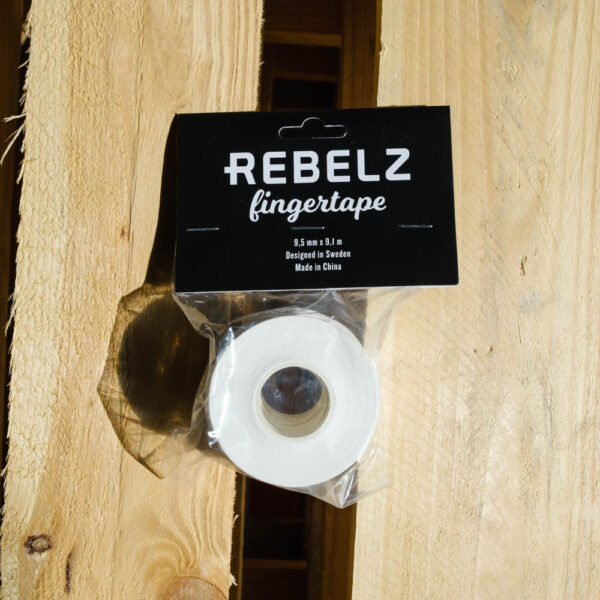 Rebelz Fingertape