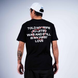 Manto T-shirt Wife