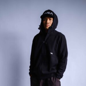 RVCA Hoodie Tech Fleece II