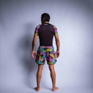 Tatami Rashguard Tropicana