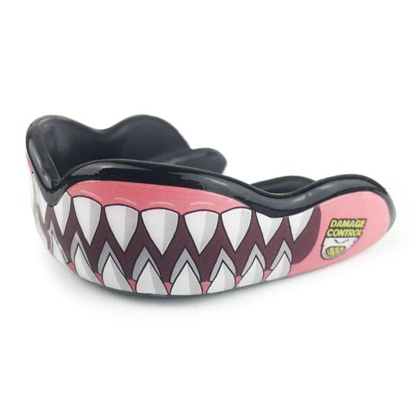 Damage Control High Impact Mouth Guard Jawesome 2