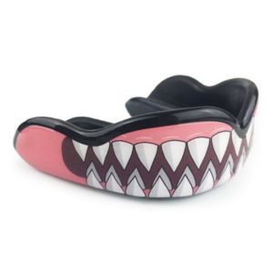 Damage Control High Impact Mouth Guard Jawesome 3