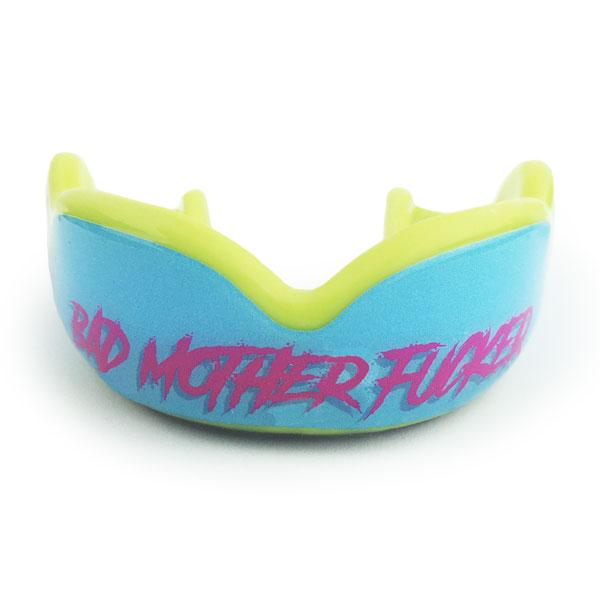 Damage Control Mouth Guard BMF 3