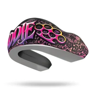 Damage Control Mouthguard Baddie Extreme Impact 2a