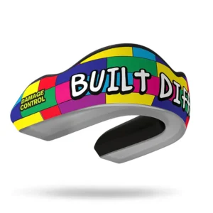 Damage Control Mouthguard Built Different Extreme Impact 1