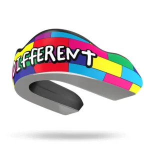 Damage Control Mouthguard Built Different Extreme Impact 2