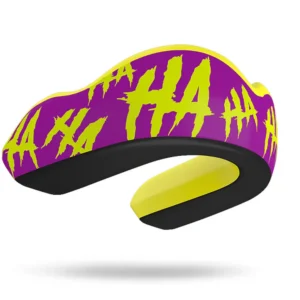 Damage Control Mouthguard Ha Ha Ha Extreme Impact 1