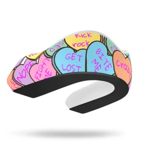 Damage Control Tandskydd Heart Breaker Extreme Impact