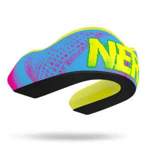 Damage Control Mouthguard Nerd Extreme Impact 1