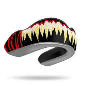Damage Control Mouthguard SymBite Extreme Impact 1a