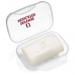 Defense Soap Bar Antifungal Medicated 2