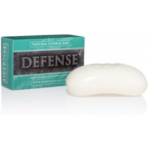 Defense Soap Bar Oatmeal 1
