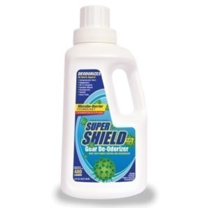Defense Super Shield Deodorizer 1