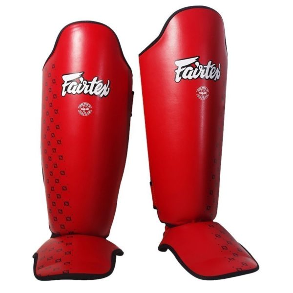 Fairtex Benskydd SP5 rod
