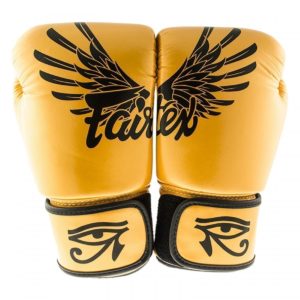 Fairtex Boxningshandskar BGV1 Falcon Limited Edition 1