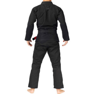 Fuji BJJ Gi All Around Blackout 2